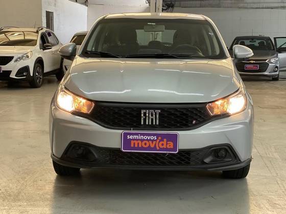 FIAT ARGO 1.0 FIREFLY FLEX DRIVE MANUAL